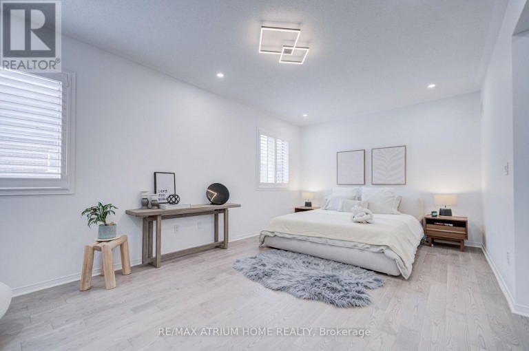 129 HARTNEY DRIVE, Richmond Hill, Ontario, L4S0L1
