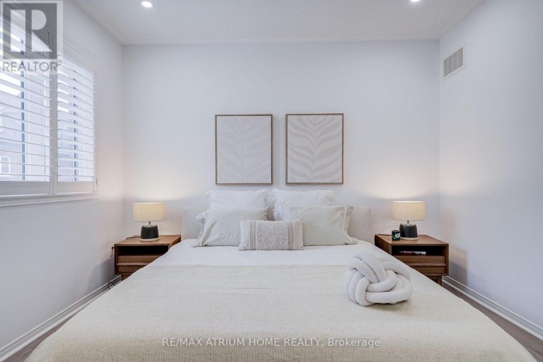 129 HARTNEY DRIVE, Richmond Hill, Ontario, L4S0L1