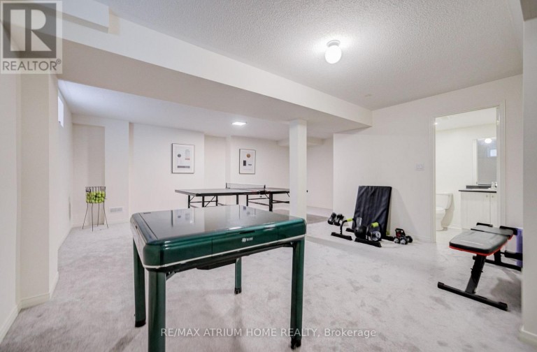 129 HARTNEY DRIVE, Richmond Hill, Ontario, L4S0L1