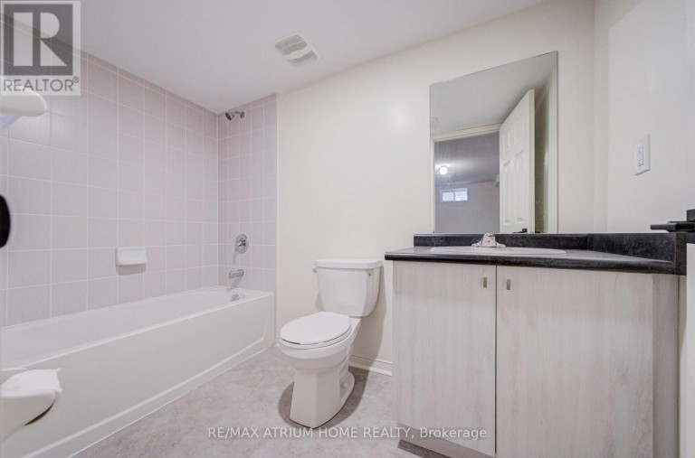 129 HARTNEY DRIVE, Richmond Hill, Ontario, L4S0L1