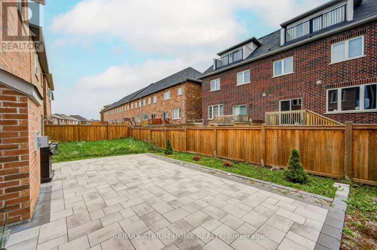 129 HARTNEY DRIVE, Richmond Hill, Ontario, L4S0L1