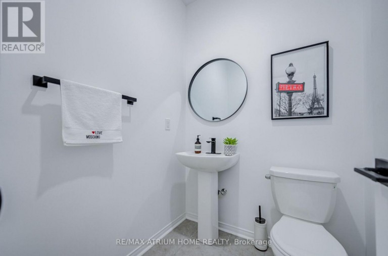 129 HARTNEY DRIVE, Richmond Hill, Ontario, L4S0L1