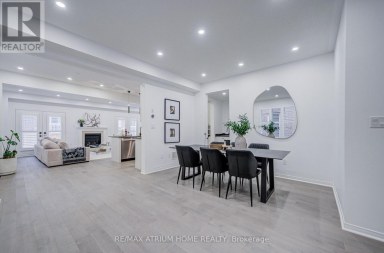 129 HARTNEY DRIVE Richmond Hill Ontario photo 9