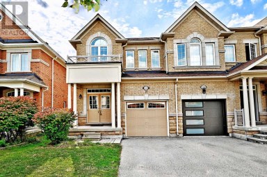 110 SOUTHDOWN AVENUE Vaughan (Patterson) Ontario photo 1