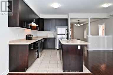 110 SOUTHDOWN AVENUE Vaughan (Patterson) Ontario photo 12