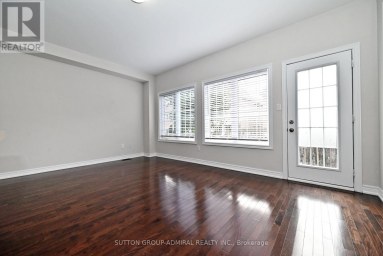 110 SOUTHDOWN AVENUE Vaughan (Patterson) Ontario photo 15