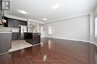 110 SOUTHDOWN AVENUE Vaughan (Patterson) Ontario photo 16