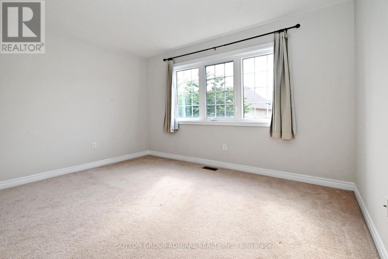 110 SOUTHDOWN AVENUE, Vaughan (Patterson), Ontario, L6A4N3