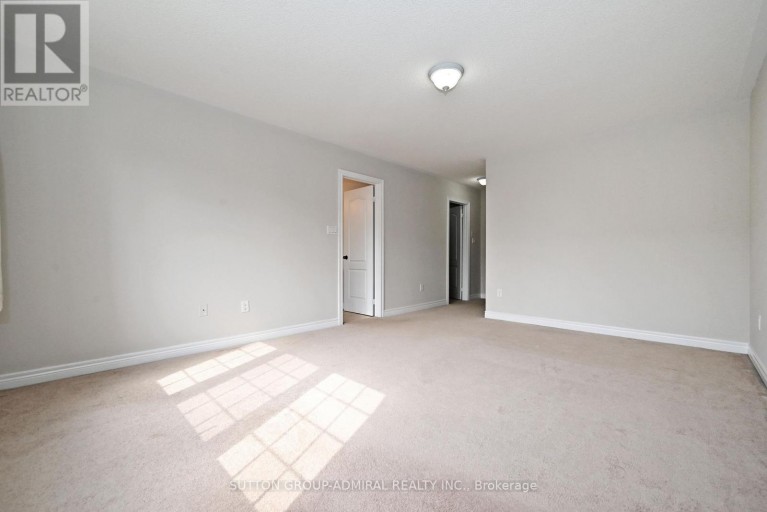 110 SOUTHDOWN AVENUE, Vaughan (Patterson), Ontario, L6A4N3