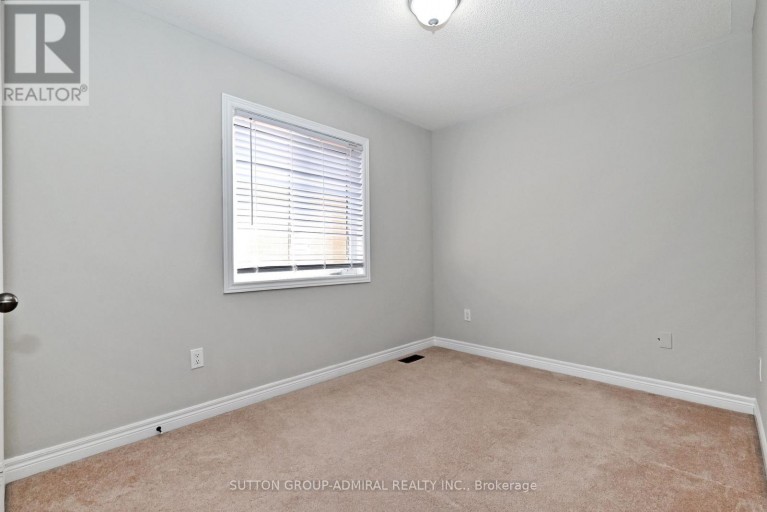 110 SOUTHDOWN AVENUE, Vaughan (Patterson), Ontario, L6A4N3