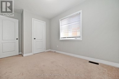 110 SOUTHDOWN AVENUE Vaughan (Patterson) Ontario photo 31