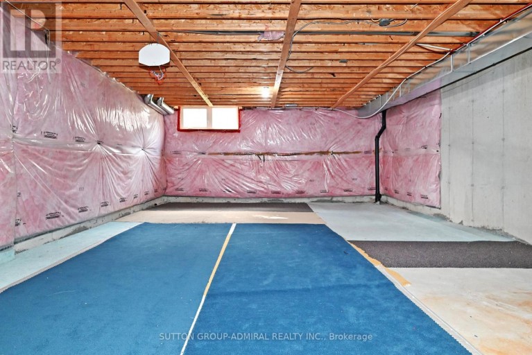110 SOUTHDOWN AVENUE, Vaughan (Patterson), Ontario, L6A4N3