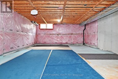 110 SOUTHDOWN AVENUE Vaughan (Patterson) Ontario photo 42