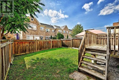 110 SOUTHDOWN AVENUE Vaughan (Patterson) Ontario photo 45