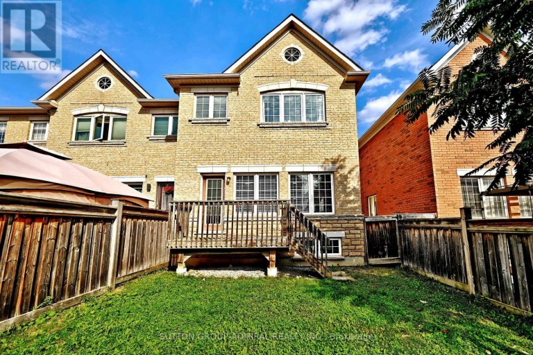110 SOUTHDOWN AVENUE, Vaughan (Patterson), Ontario, L6A4N3