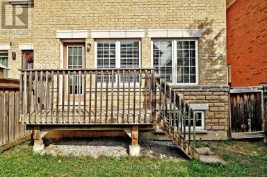 110 SOUTHDOWN AVENUE Vaughan (Patterson) Ontario photo 49
