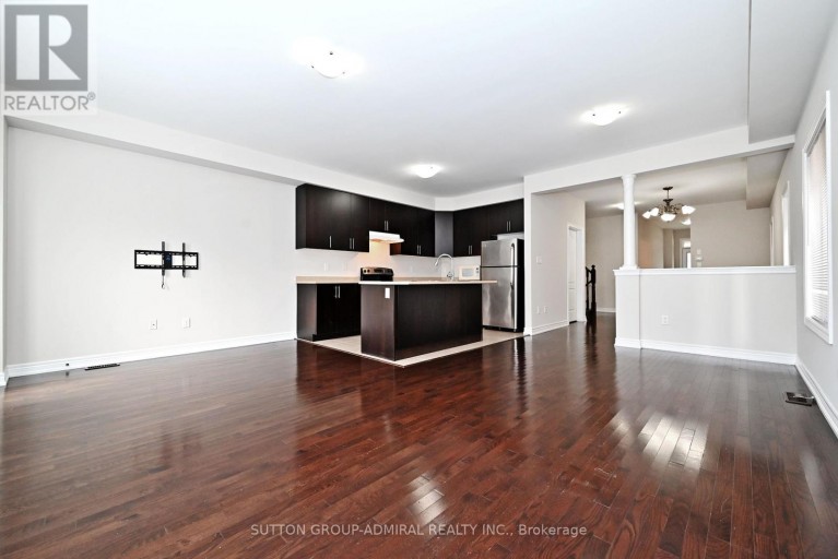110 SOUTHDOWN AVENUE, Vaughan (Patterson), Ontario, L6A4N3