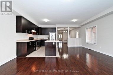 110 SOUTHDOWN AVENUE Vaughan (Patterson) Ontario photo 9