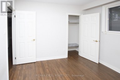 MAIN FLOOR - 387 CROSBY AVENUE Richmond Hill (Crosby) Ontario photo 17
