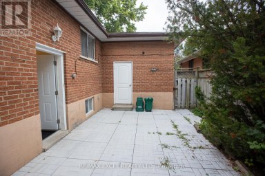 MAIN FLOOR - 387 CROSBY AVENUE Richmond Hill (Crosby) Ontario photo 24