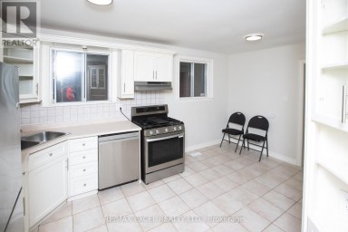 MAIN FLOOR - 387 CROSBY AVENUE Richmond Hill (Crosby) Ontario photo 7