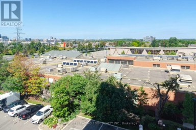 614 - 8501 BAYVIEW AVENUE Richmond Hill (Doncrest) Ontario photo 22