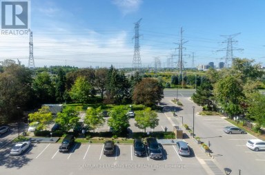 614 - 8501 BAYVIEW AVENUE Richmond Hill (Doncrest) Ontario photo 23