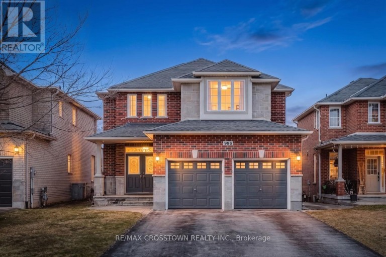 996 BOOTH AVENUE, Innisfil (Alcona), Ontario, L9S0A4