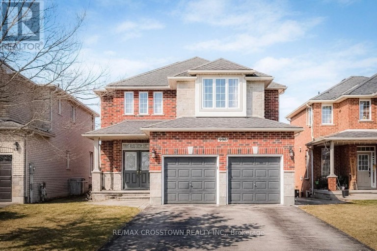 996 BOOTH AVENUE, Innisfil (Alcona), Ontario, L9S0A4