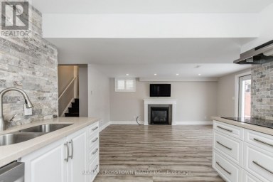 996 BOOTH AVENUE Innisfil (Alcona) Ontario photo 38