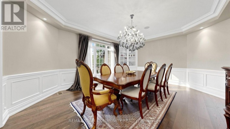 25 GUINEVERE COURT, Richmond Hill (Mill Pond), Ontario, L4C0P7