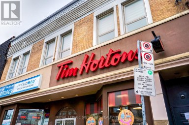 1180 ST. CLAIR AVENUE W Toronto (Corso Italia-Davenport) Ontario photo 10