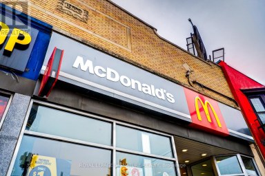 1180 ST. CLAIR AVENUE W Toronto (Corso Italia-Davenport) Ontario photo 11