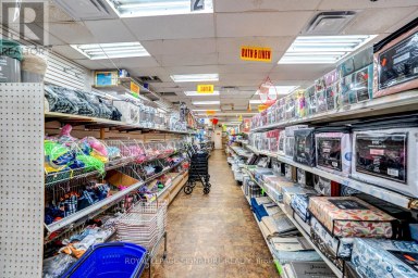 1180 ST. CLAIR AVENUE W Toronto (Corso Italia-Davenport) Ontario photo 5