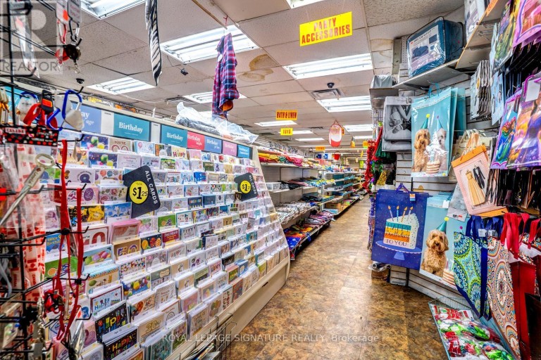 1180 ST. CLAIR AVENUE W, Toronto (Corso Italia-Davenport), Ontario, M6E1B4