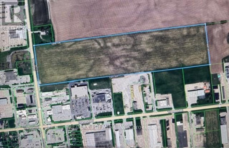 70798 LONDON ROAD, South Huron (Exeter), Ontario, N0M1S2