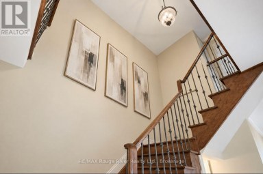 104 FENCEROW DRIVE Whitby (Rolling Acres) Ontario photo 16