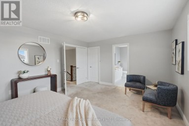 104 FENCEROW DRIVE Whitby (Rolling Acres) Ontario photo 19