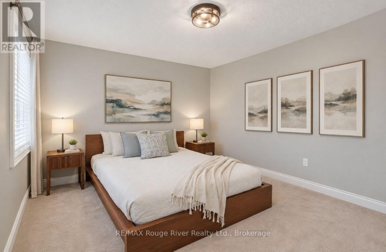 104 FENCEROW DRIVE, Whitby (Rolling Acres), Ontario, L1R3N2