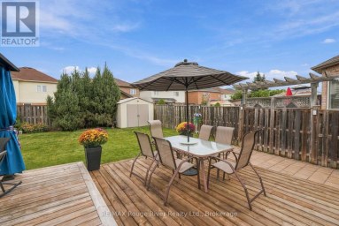 104 FENCEROW DRIVE Whitby (Rolling Acres) Ontario photo 33