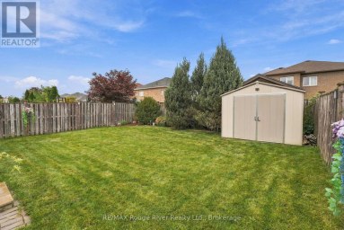 104 FENCEROW DRIVE Whitby (Rolling Acres) Ontario photo 38