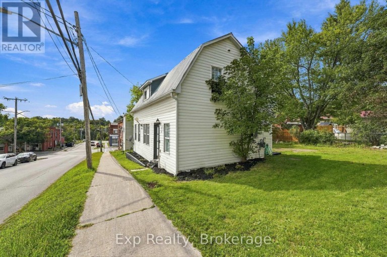 15 MADOC STREET, Marmora and Lake (Marmora Ward), Ontario, K0K2M0