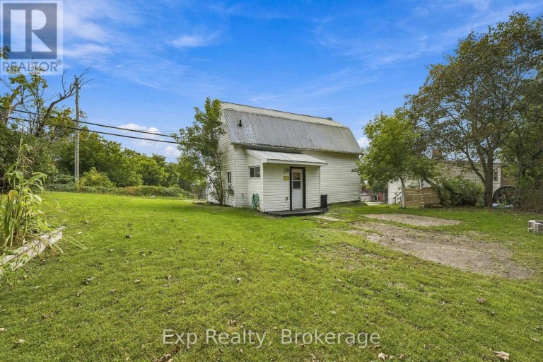 15 MADOC STREET, Marmora and Lake (Marmora Ward), Ontario, K0K2M0