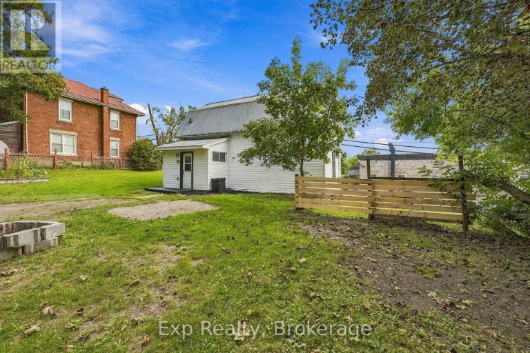 15 MADOC STREET, Marmora and Lake (Marmora Ward), Ontario, K0K2M0