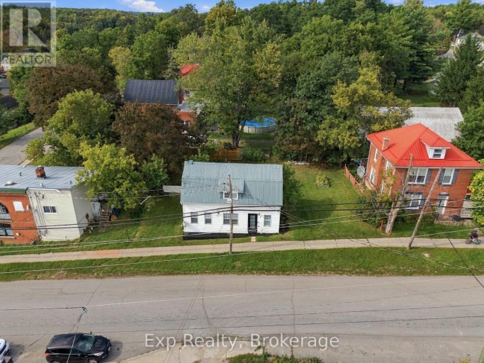 15 MADOC STREET, Marmora and Lake (Marmora Ward), Ontario, K0K2M0