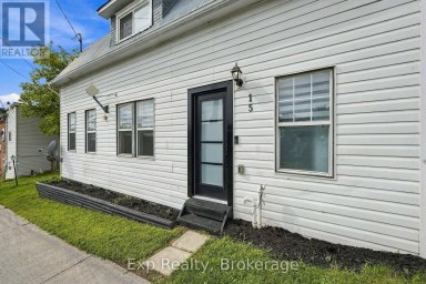 15 MADOC STREET Marmora and Lake (Marmora Ward) Ontario photo 4