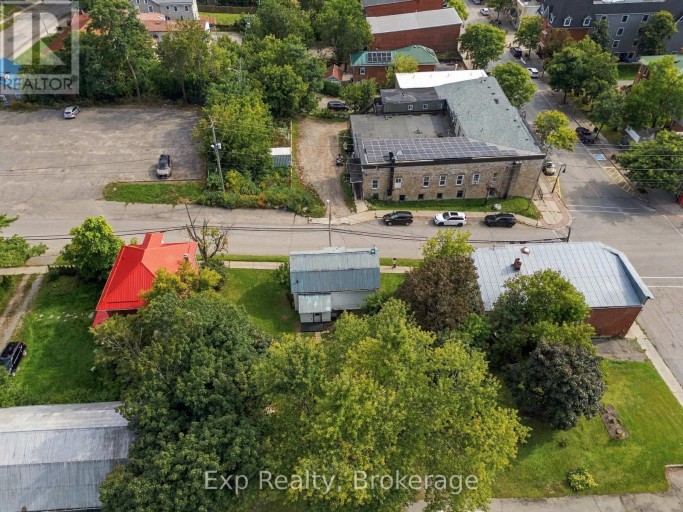 15 MADOC STREET, Marmora and Lake (Marmora Ward), Ontario, K0K2M0