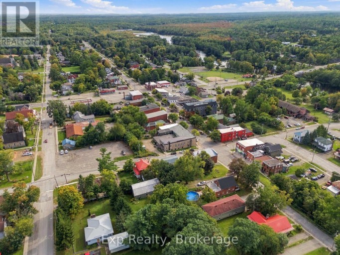 15 MADOC STREET, Marmora and Lake (Marmora Ward), Ontario, K0K2M0