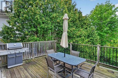 537 MONTCALM DRIVE Peterborough (Northcrest Ward 5) Ontario photo 14