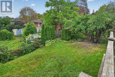 537 MONTCALM DRIVE Peterborough (Northcrest Ward 5) Ontario photo 16